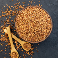 Finger Millet (Ragi)