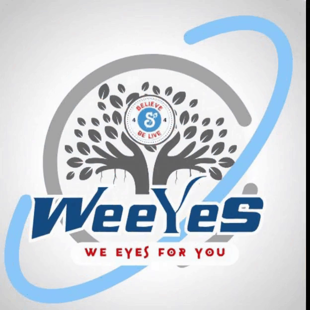 Weeyes Logo