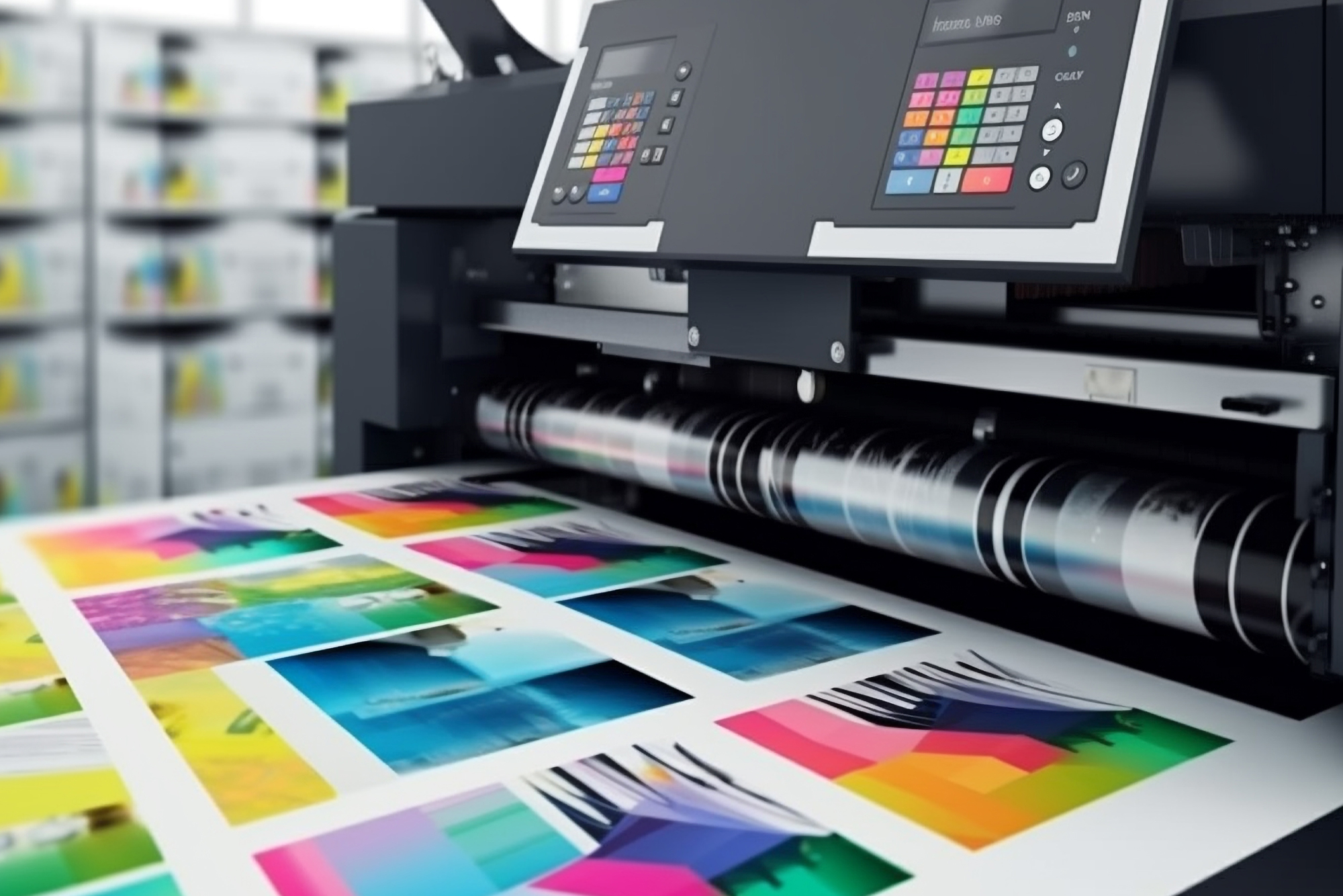 Printing